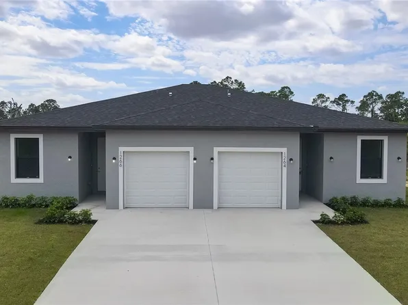 1266 Milwaukee Blvd, Lehigh Acres, FL 33974