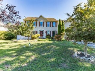 423 Montana Trl, Browns Mills, NJ 08015