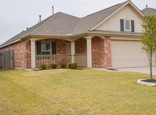 12934 Taper Reach Dr, Tomball, TX 77377