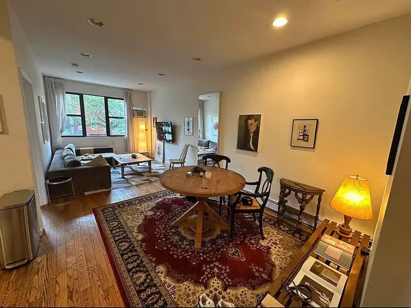 66 Buffalo Ave #2, Brooklyn, NY 11233