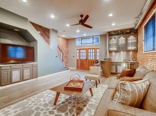 521 E 11th Ave, Denver, CO 80203