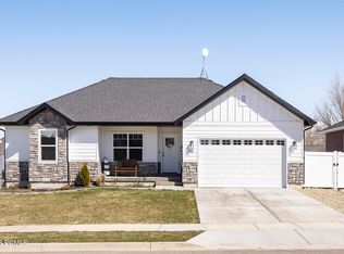 705 E 780 S, Heber, UT 84032