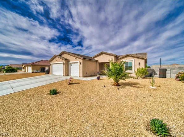 6610 Southgate St, Pahrump, NV 89061