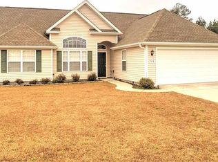 264 Ackerman Dr, Myrtle Beach, SC 29579