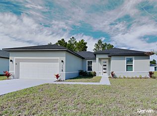 262 Hyacinth Ct, Poinciana, FL 34759