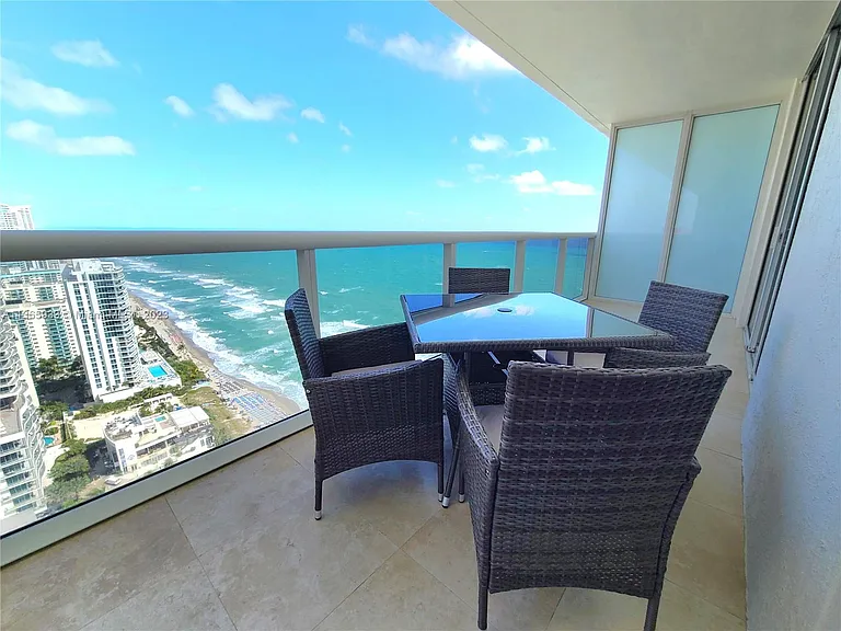 1830 S Ocean Dr #3511 — Photo 30