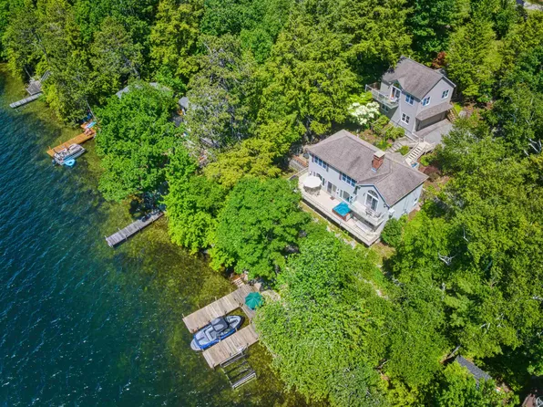 32 Highland Avenue, Newbury, NH 03255