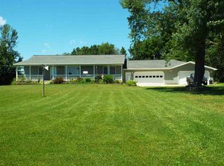 488 E 575 N, Leesburg, IN 46538