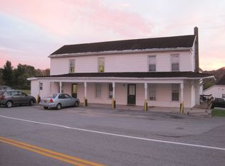 24 Northern Pines Rd APT 8, Gansevoort, NY 12831