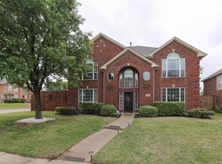 2116 Alto Ave, Carrollton, TX 75007