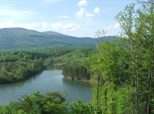 Tract #2 Jackson Cove Parkway, MILL SPRING, NC 28756