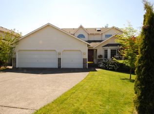 707 Bremerton Pl NE, Renton, WA 98059