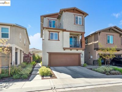 2712 Via Vicenza, San Ramon, CA, 94583