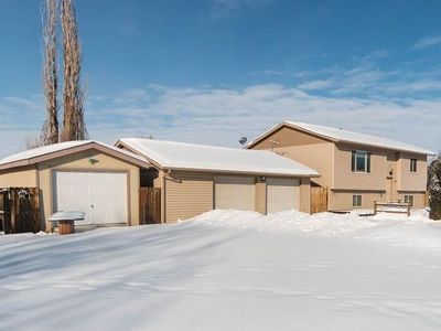 3443 Mitzi Dr, Billings, MT, 59101