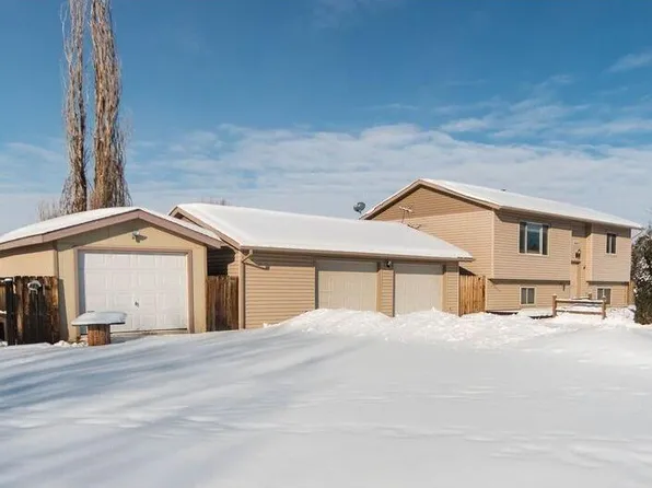 3443 Mitzi Dr, Billings, MT 59101