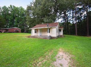 1360 Natchez Trace Rd, Camden, TN 38320