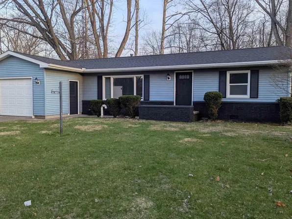 57 Ems W32 Ln, North Webster, IN 46555