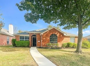 8104 Sebastian Inlt, Frisco, TX 75035