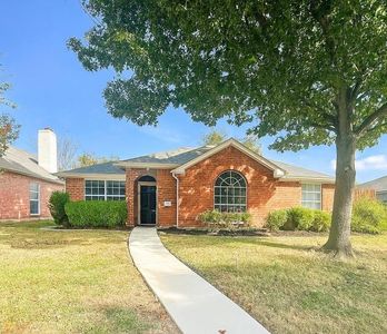8104 Sebastian Inlt, Frisco, TX, 75035
