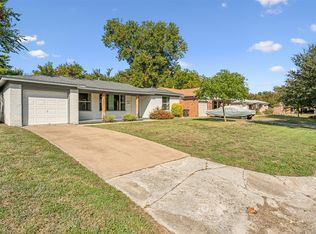 5512 Fursman Ave, Fort Worth, TX 76114