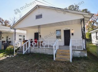 1835 1/2 Starnes St #1938, Augusta, GA 30904