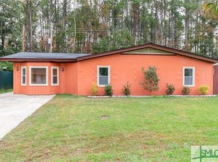 410 Woodley Rd, Savannah, GA 31419