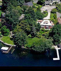 Another aerial shot of this magnificent property