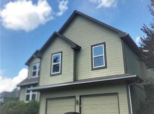 18702 E 20th North Ter, Independence, MO 64058