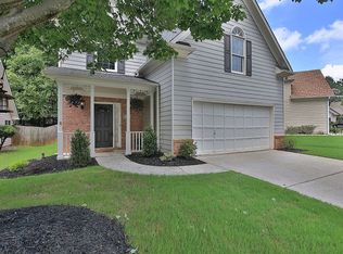 10780 Morton Chase Way, Johns Creek, GA 30022