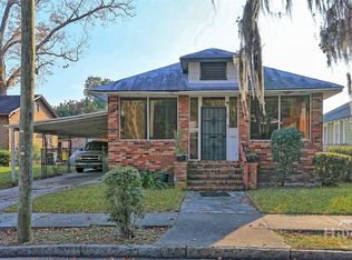 607 Seiler Avenue, Savannah, GA 31405