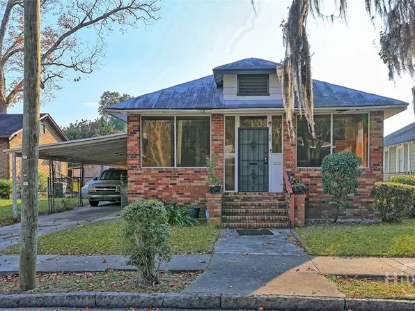 607 Seiler Avenue, Savannah, GA 31405