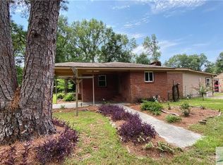 1086 Long Bridge Rd, Rincon, GA 31326
