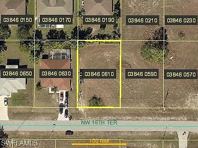 1st image of 1711 NW 16th Ter