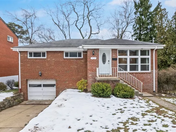 1130 Brintell St, Pittsburgh, PA 15201