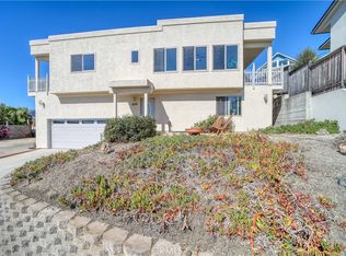 2705 Santa Barbara Ave, Cayucos, CA 93430
