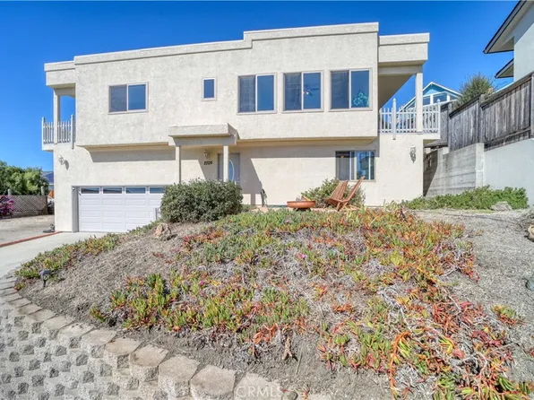 2705 Santa Barbara Ave, Cayucos, CA 93430