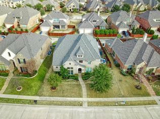 928 Scotia Dr, Allen, TX 75013