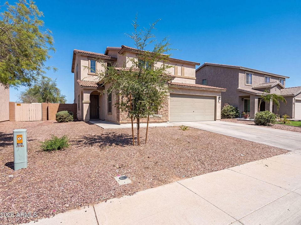 1st image of 25779 W SATELLITE Lane
