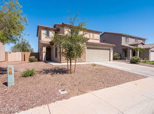 25779 W SATELLITE Lane, Buckeye, AZ 85326