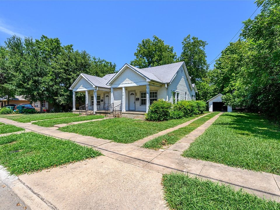 1211 S Travis St, Sherman, TX 75090 Zillow