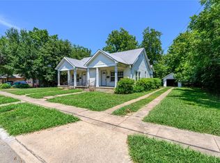 1211 S Travis St, Sherman, TX 75090