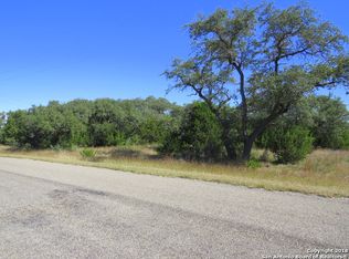 406 N Brasstown Dr, Blanco, TX 78606