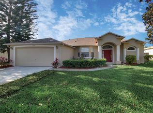5241 Wild Cinnamon Dr, Melbourne, FL 32940