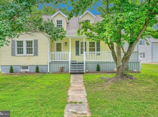 216 Werner Rd, Baltimore, MD 21226