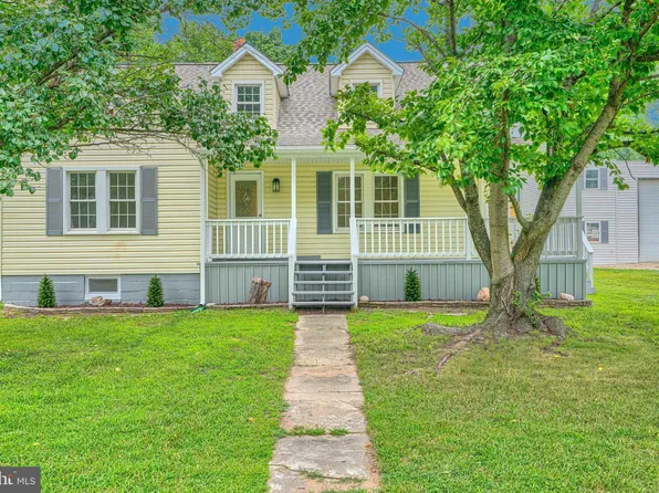 216 Werner Rd, Baltimore, MD 21226
