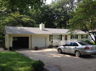 530 Belmont St, Liberty, MO 64068