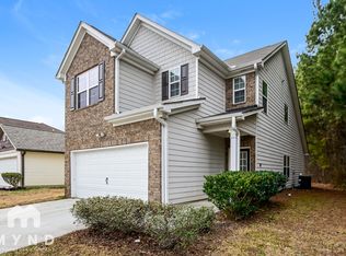 4862 Summersun Dr, Morrow, GA 30260