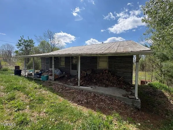7834 Brown Mountain Rd, Jewell Ridge, VA 24622