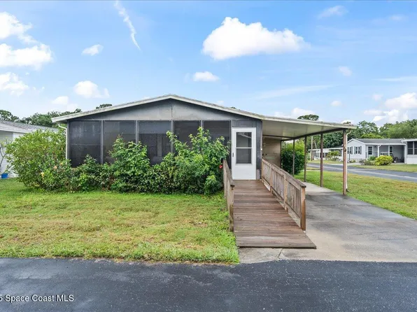 3905 Sugar Berry Pl, Cocoa, FL 32926
