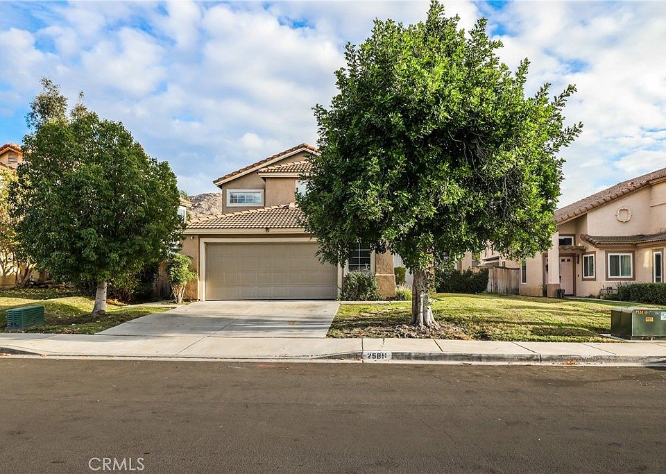 1st image of 25811 Calle Agua